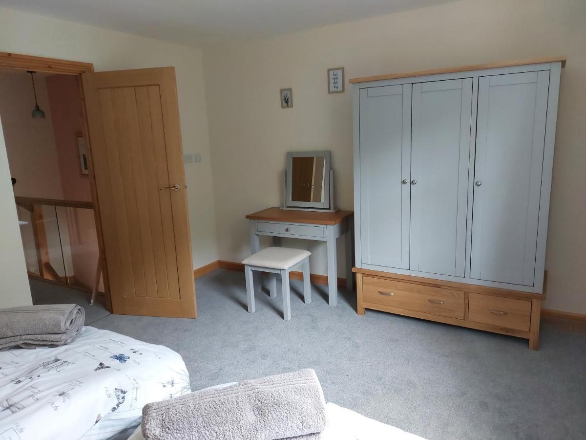 Two Bedroom Cottage - Country Lane -10 Min Walk To Perranporth Beach Екстер'єр фото