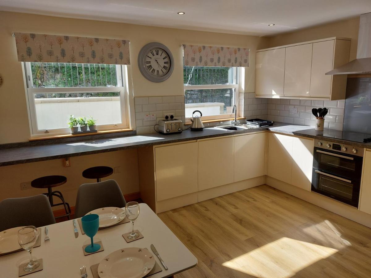 Two Bedroom Cottage - Country Lane -10 Min Walk To Perranporth Beach Екстер'єр фото