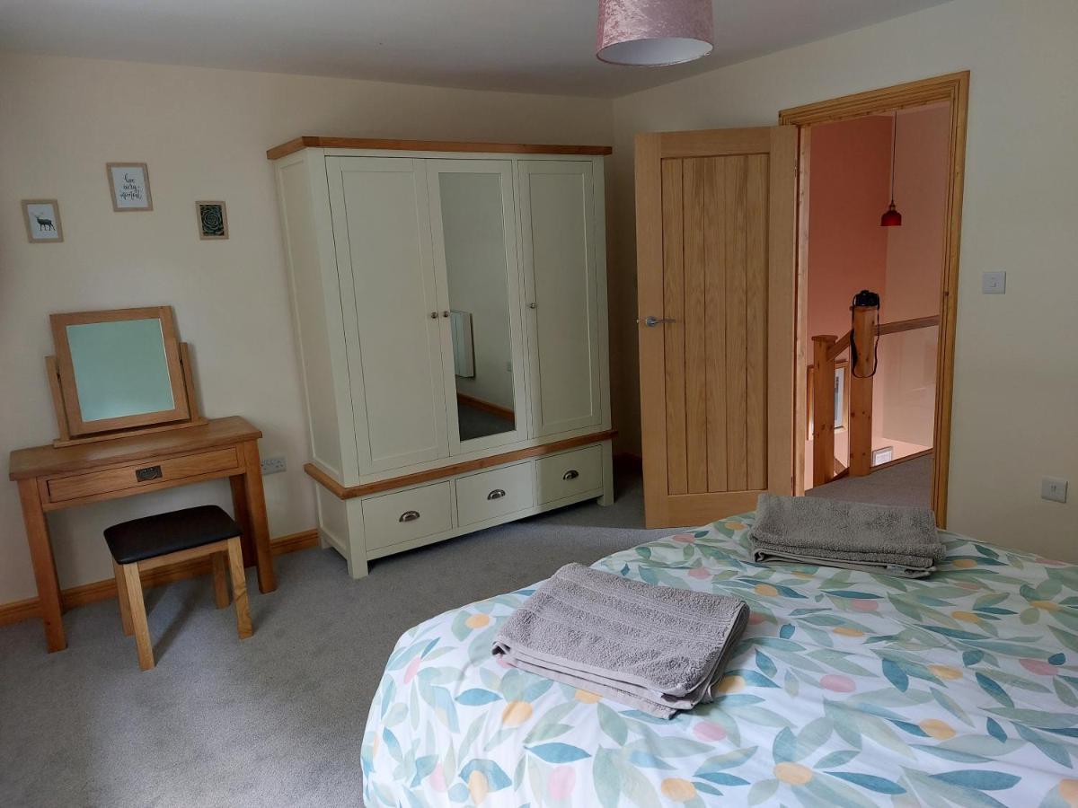 Two Bedroom Cottage - Country Lane -10 Min Walk To Perranporth Beach Екстер'єр фото