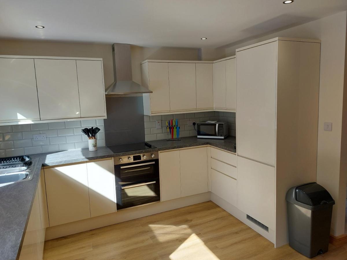 Two Bedroom Cottage - Country Lane -10 Min Walk To Perranporth Beach Екстер'єр фото