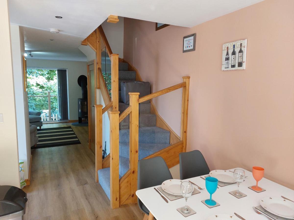 Two Bedroom Cottage - Country Lane -10 Min Walk To Perranporth Beach Екстер'єр фото